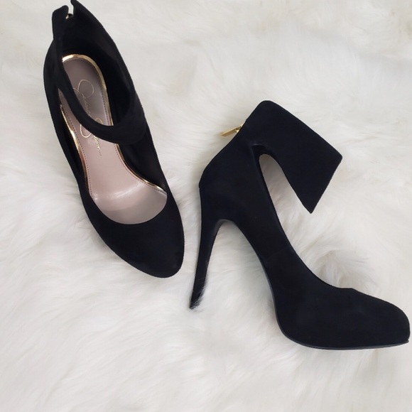 Jessica Simpson Stilettos - Picture 4 of 4